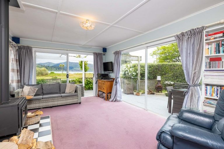 Photo of property in 197 Purau Avenue, Purau, Diamond Harbour, 8972