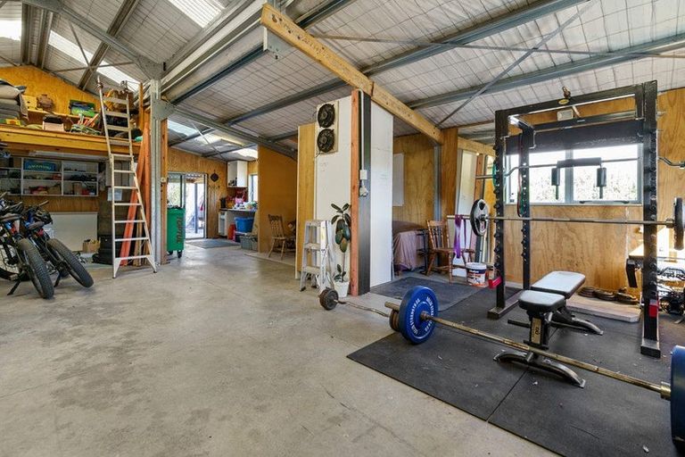 Photo of property in 91 Redoubt Road, Cambridge, 3495
