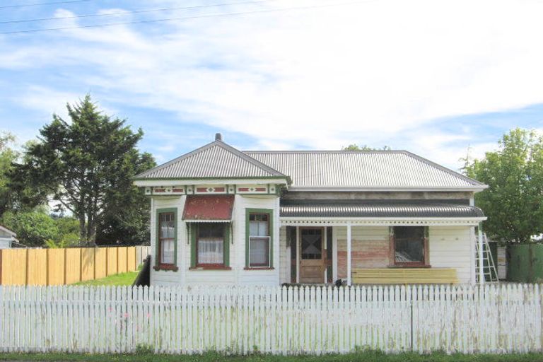 Photo of property in 26 Pukepoto Road, Kaitaia, 0410