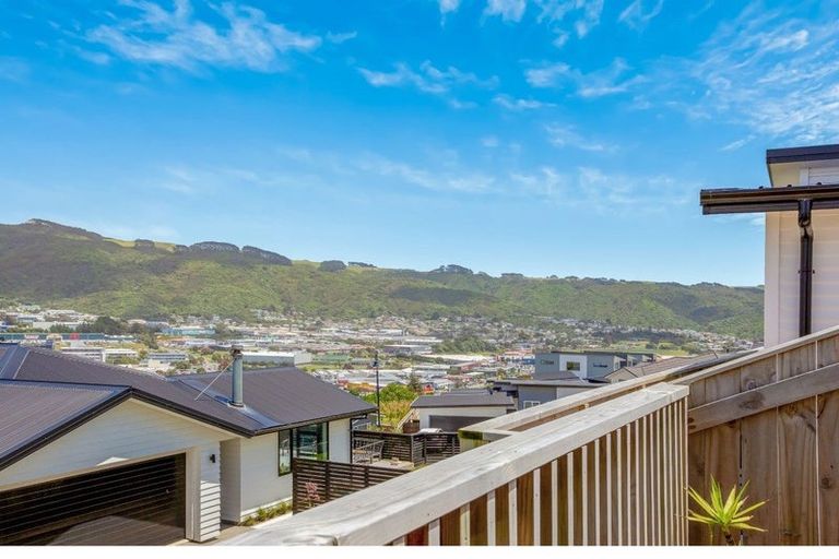 Photo of property in 169 John Burke Drive, Aotea, Porirua, 5024