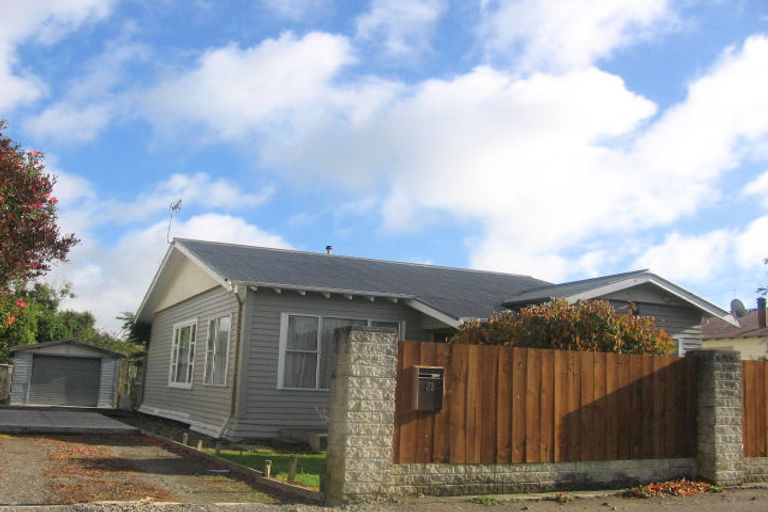 Photo of property in 88 Lyndhurst Street, Takaro, Palmerston North, 4412