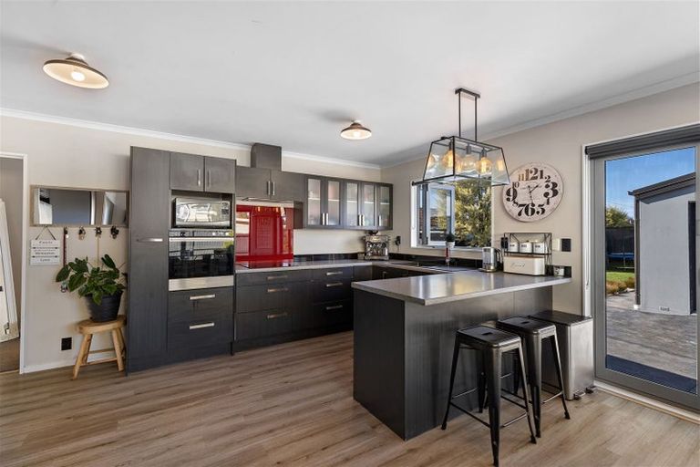 Photo of property in 180 Mcgregors Road, Linwood, Christchurch, 8062