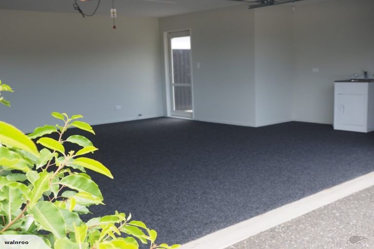 Photo of property in 2 Brantholme Place, Rangiora, 7400