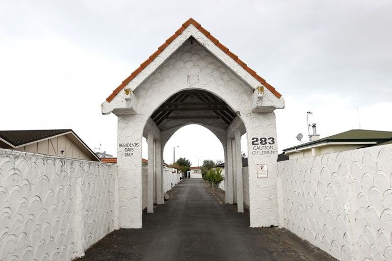 Photo of property in 5/283 Taradale Road, Pirimai, Napier, 4112