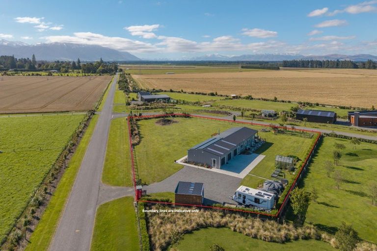 Photo of property in 26 Mount Harding Road, Methven, Ashburton, 7776