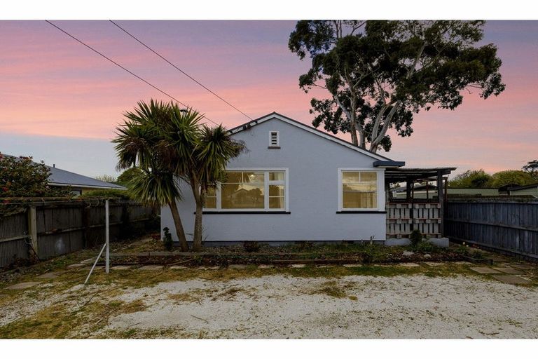 Photo of property in 1/85 Vagues Road, Northcote, Christchurch, 8052