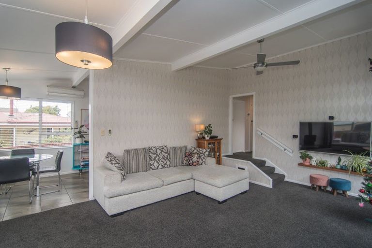 Photo of property in 6 Konini Street, Gleniti, Timaru, 7910