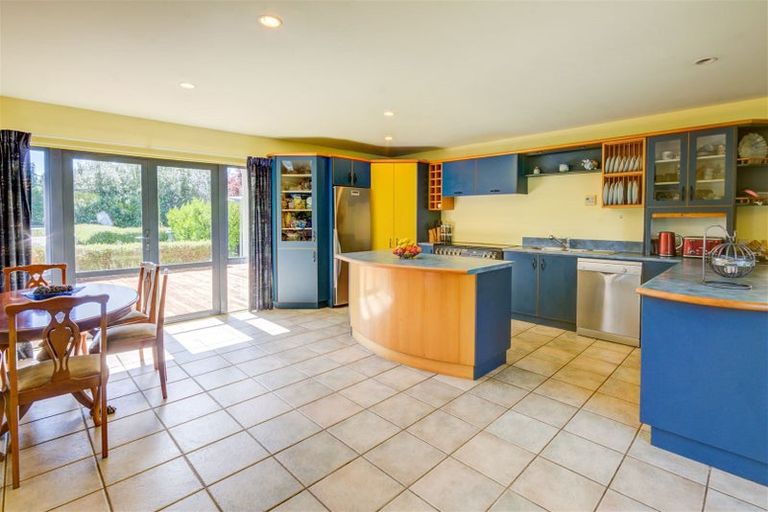 Photo of property in 15 Ohoka Meadows Drive, Ohoka, Kaiapoi, 7692