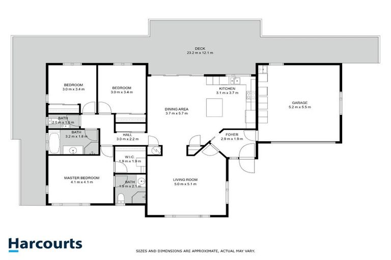 Photo of property in 53 Chesterfield Way, Orewa, 0931