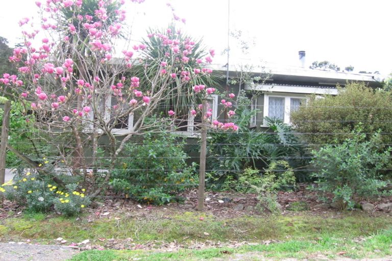 Photo of property in 19 Pohue Creek Road, Waiomu, Thames, 3575