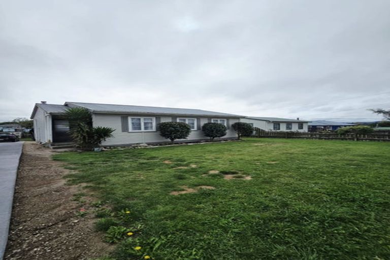 Photo of property in 1 Pilrig Place, Tokoroa, 3420