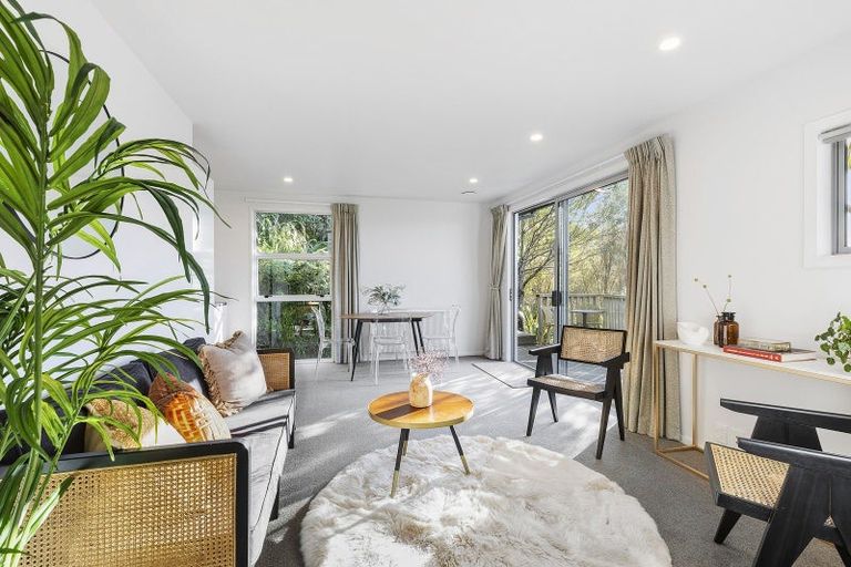 Photo of property in 127b Makara Road, Karori, Wellington, 6012