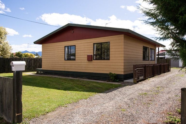 Photo of property in 42 Havelock Street, Renwick, 7204