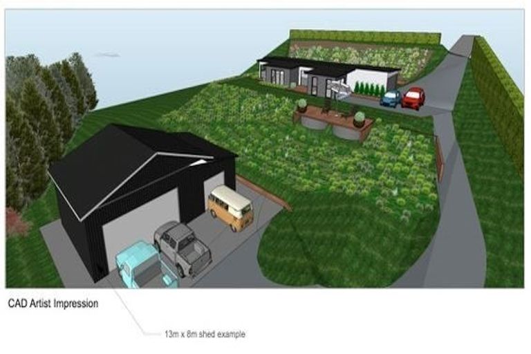 Photo of property in 12b Miriama Way, Whatawhata, Hamilton, 3285