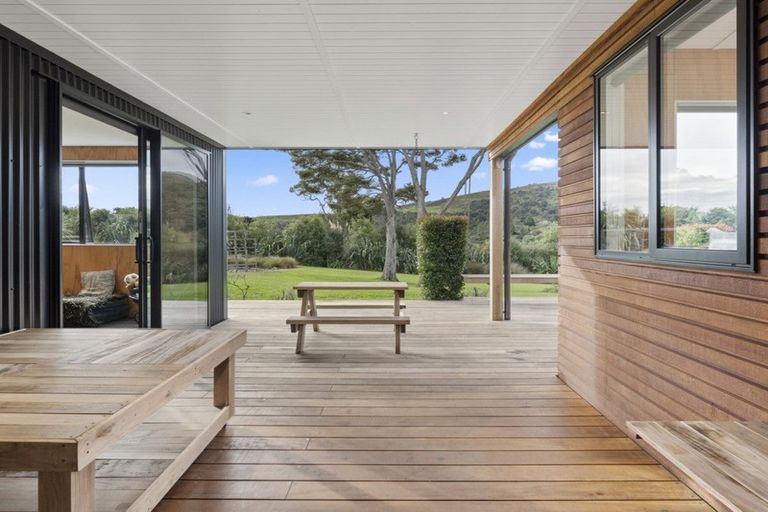 Photo of property in 844 Matakana Valley Road, Whangaripo, Warkworth, 0985