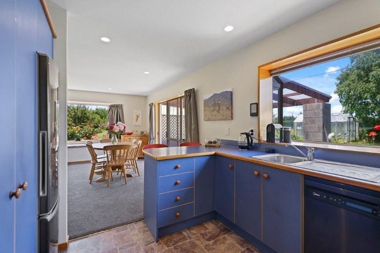 Photo of property in 617 Mclaughlins Road, Darfield, 7571