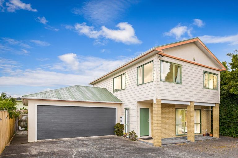 Photo of property in 1/28 Harrington Road, Henderson, Auckland, 0610