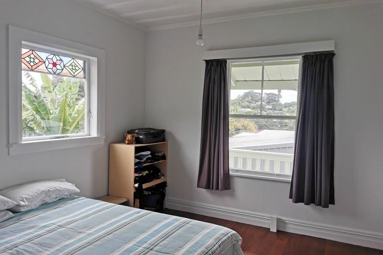 Photo of property in 6a Erua Road, Ostend, Waiheke Island, 1081