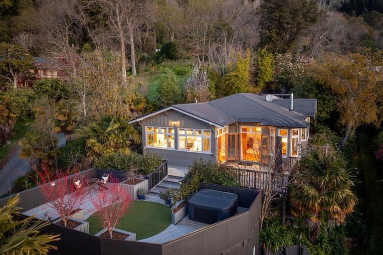 Photo of property in 44 Van Diemen Street, Nelson South, Nelson, 7010