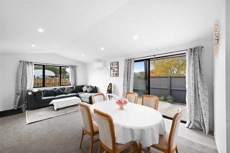 Photo of property in 1/7 Saint Pauls Road, Chartwell, Hamilton, 3210