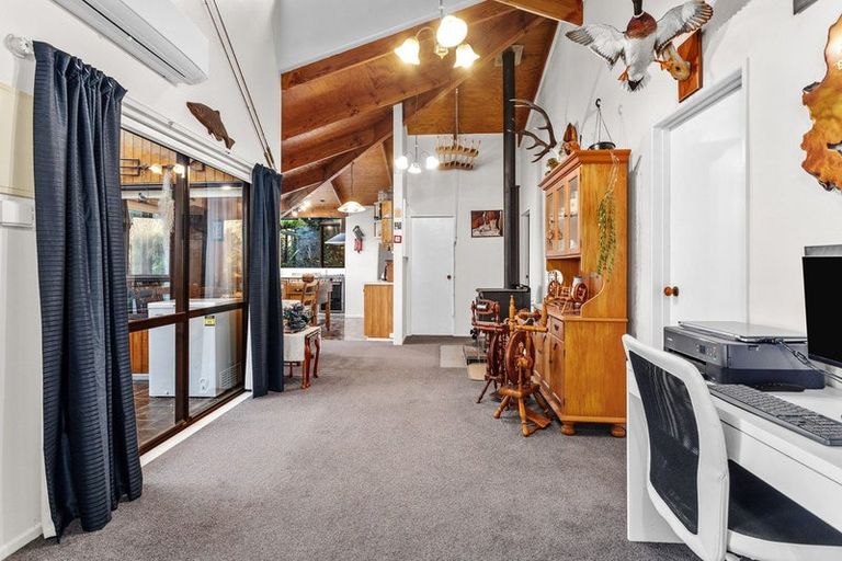 Photo of property in 159 Pongakawa Valley Road, Lake Rotoma, Rotorua, 3074