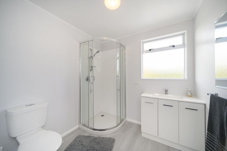 Photo of property in 107 Dittmer Drive, West End, Palmerston North, 4412