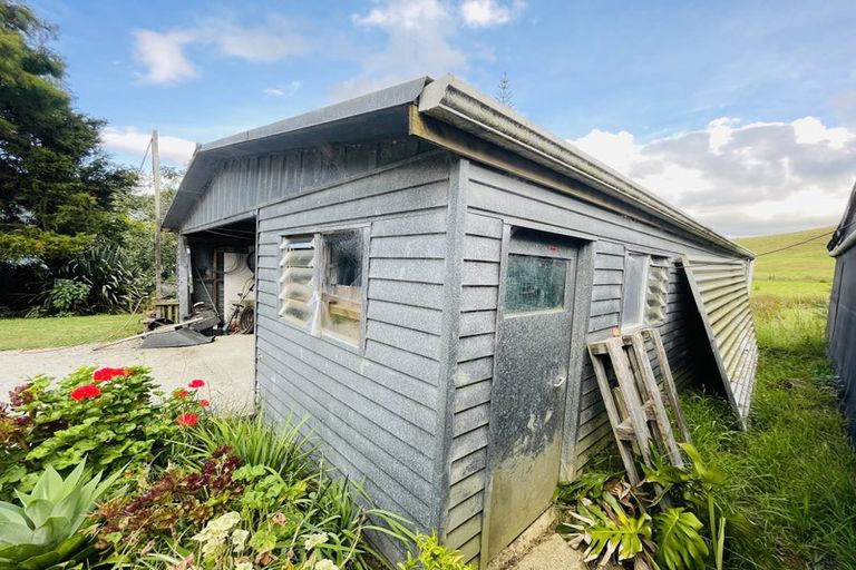 Photo of property in 1982 Diggers Valley Road, Kaitaia, 0481