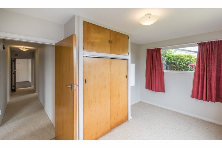 Photo of property in 6 Strathfield Avenue, Dallington, Christchurch, 8061