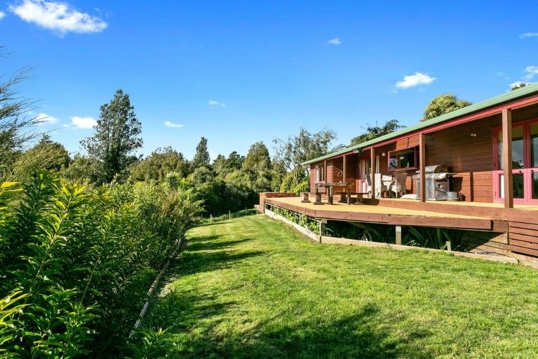 Photo of property in 557 Maungakawa Road, Te Miro, Cambridge, 3496