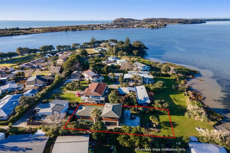 Photo of property in 35a Waione Avenue, Athenree, Katikati, 3177