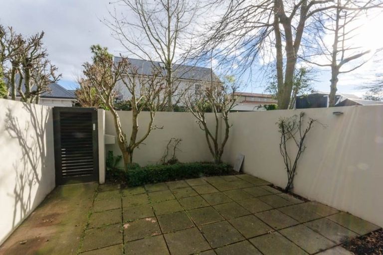 Photo of property in 1/18 Rastrick Street, Merivale, Christchurch, 8014