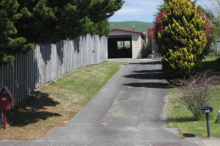 Photo of property in 23 Goldie Street, Pukehangi, Rotorua, 3015