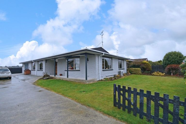 Photo of property in 78 Kildare View, Waikiwi, Invercargill, 9810