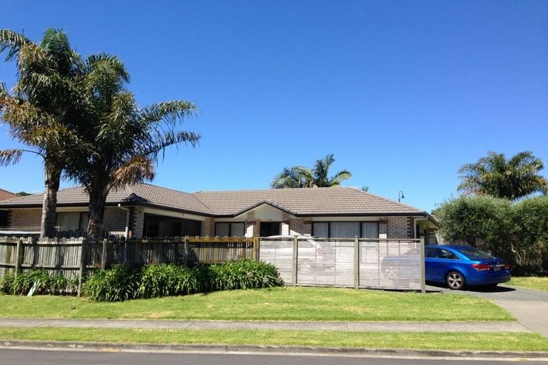 Photo of property in 21 Kristin Lane, Albany, Auckland, 0632