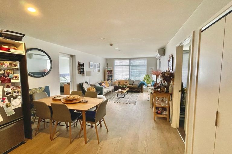 Photo of property in Norfolk Apartments, 113/19 Bute Road, Browns Bay, Auckland, 0630