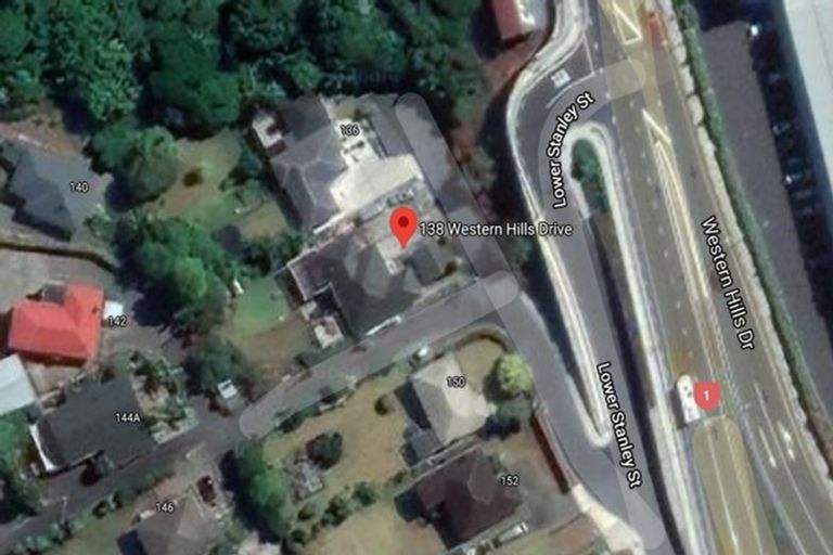 Photo of property in 138 Western Hills Drive, Kensington, Whangarei, 0112