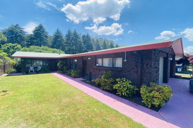 Photo of property in 33 Massey Street, Kawerau, 3127