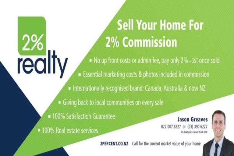 Photo of property in 7 Ashgrove Court, Lincoln, 7608