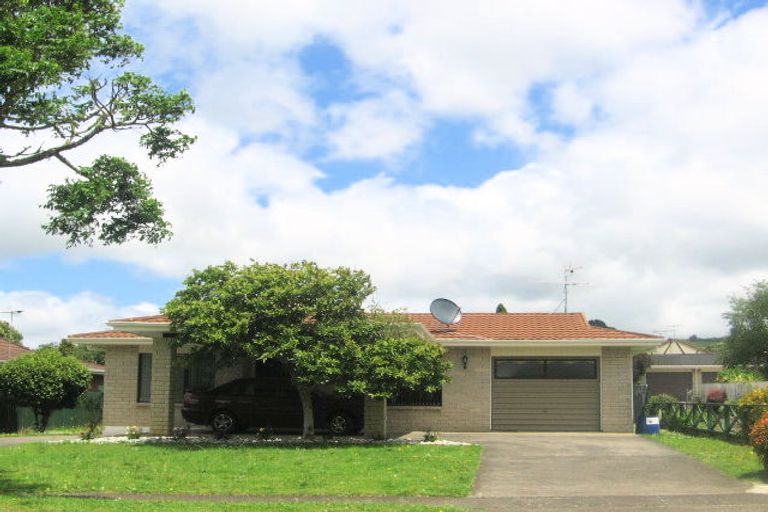 Photo of property in 28 Ward Street, Pukekohe, 2120