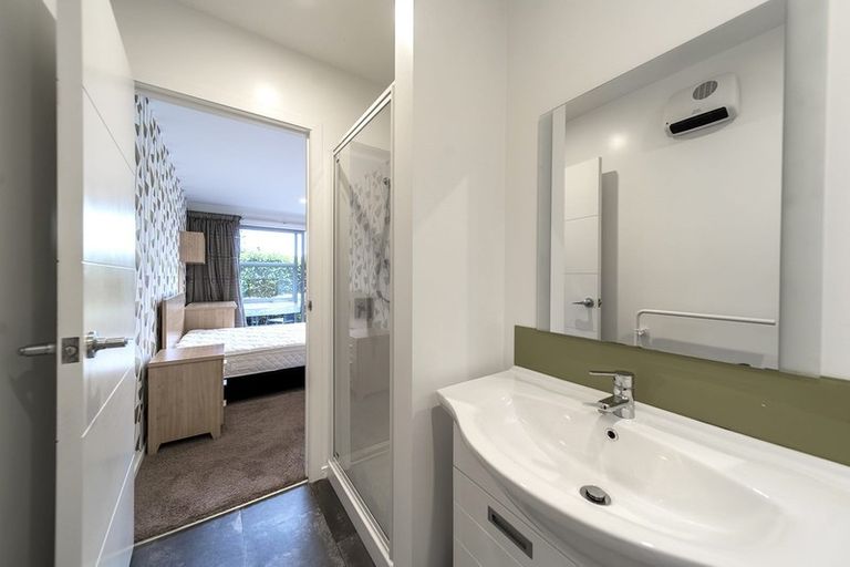 Photo of property in 4/7 Union Street, North Dunedin, Dunedin, 9016