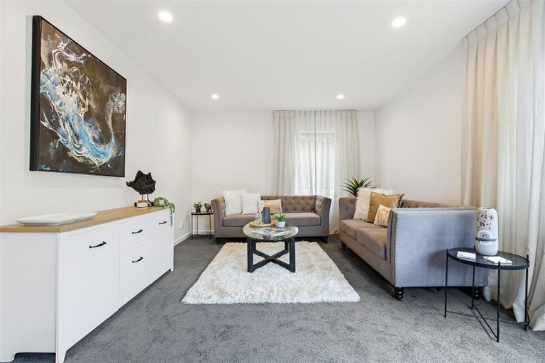 Photo of property in 2/51 Watford Street, Strowan, Christchurch, 8052