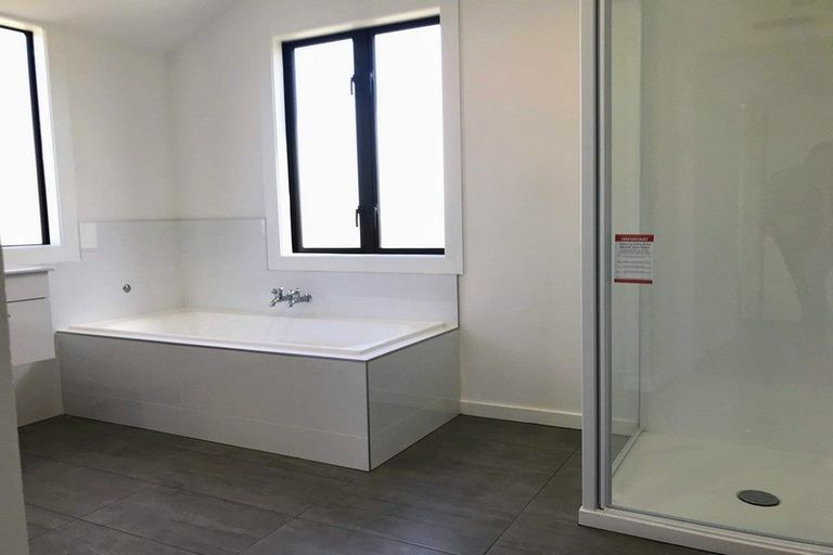 Photo of property in 114a Bishop Street, St Albans, Christchurch, 8014