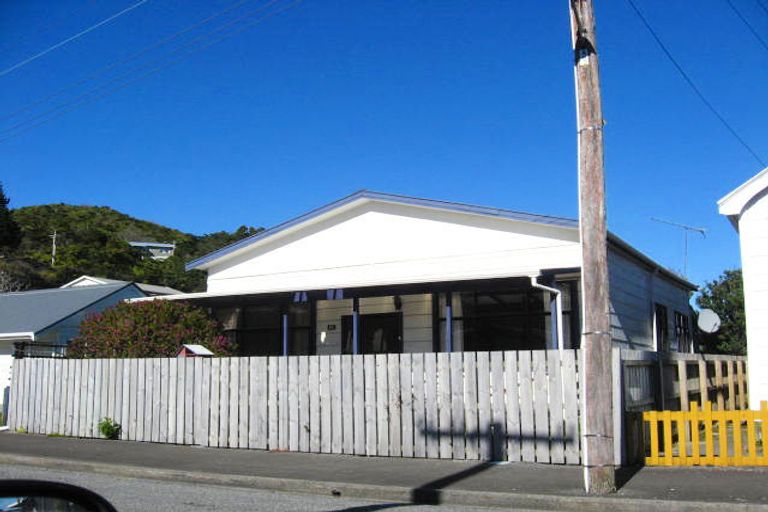 Photo of property in 18 Thompson Street, Greymouth, 7805