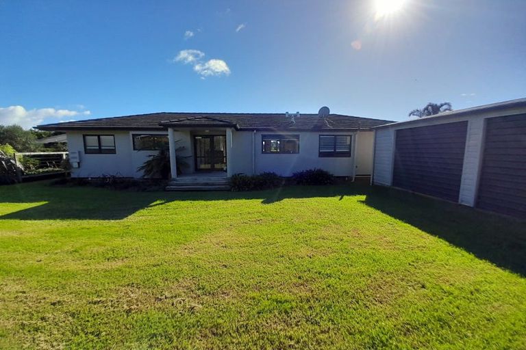 Photo of property in 25 Kawhero Drive, Kuaotunu, Whitianga, 3592