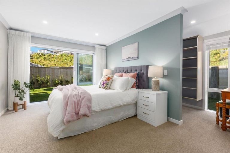 Photo of property in 45 Ken Douglas Drive, Aotea, Porirua, 5024