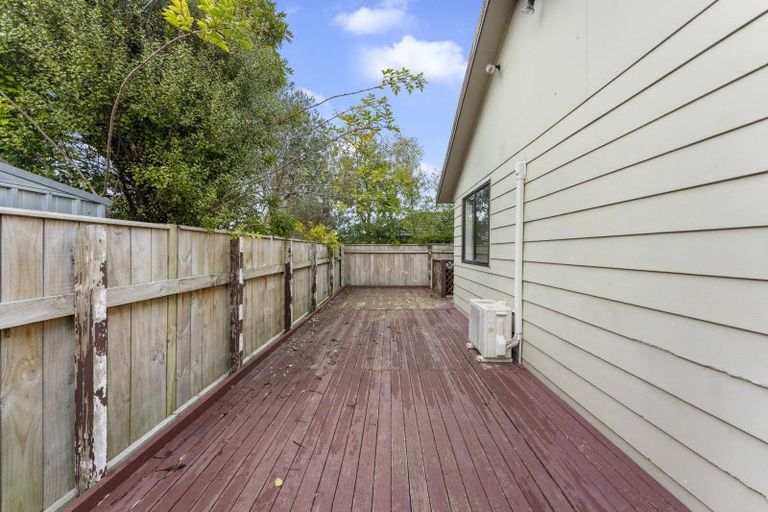 Photo of property in 42a Mcleavey Drive, Kelvin Grove, Palmerston North, 4414