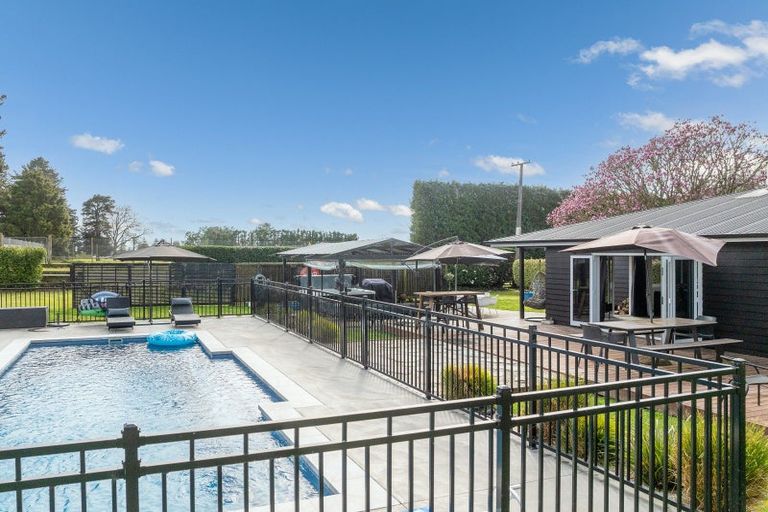 Photo of property in 8 Mclarnon Road, Cambridge, 3495