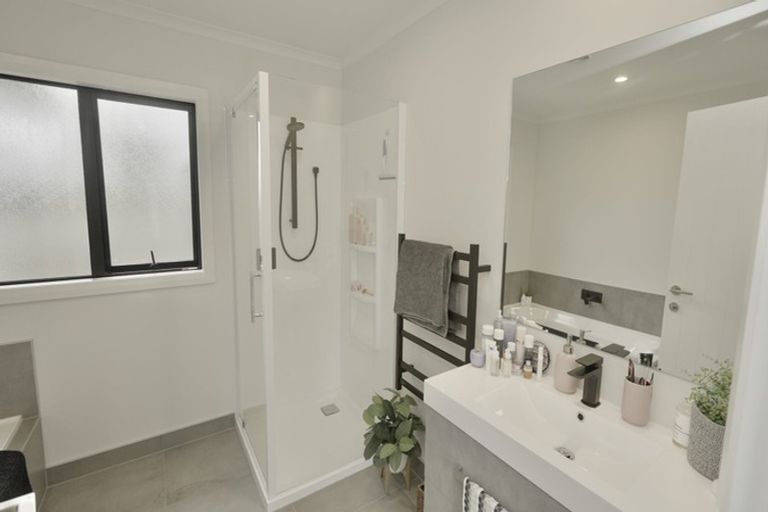 Photo of property in 63a Keeling Street, West End, Palmerston North, 4412