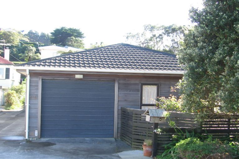 Photo of property in 44a Kipling Street, Johnsonville, Wellington, 6037