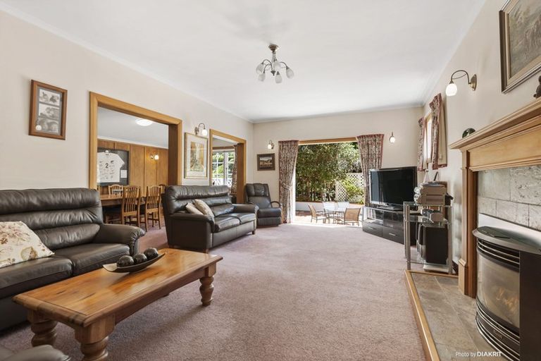 Photo of property in 136 Onslow Road, Khandallah, Wellington, 6035